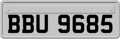 BBU9685
