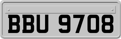 BBU9708