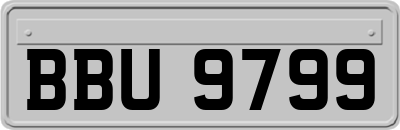 BBU9799