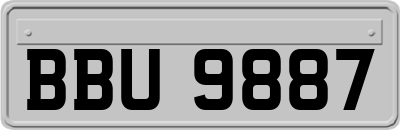 BBU9887