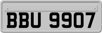 BBU9907