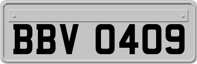 BBV0409