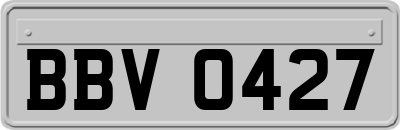 BBV0427