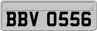 BBV0556