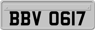 BBV0617