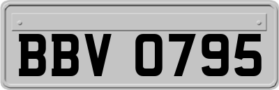 BBV0795