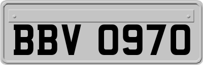 BBV0970
