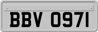 BBV0971