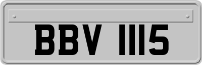 BBV1115