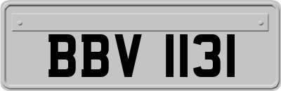 BBV1131