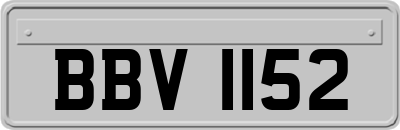 BBV1152