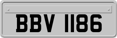 BBV1186