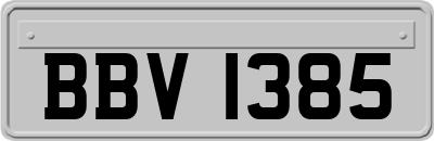 BBV1385