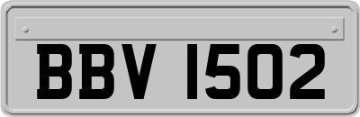 BBV1502