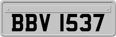 BBV1537