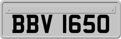 BBV1650