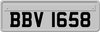 BBV1658
