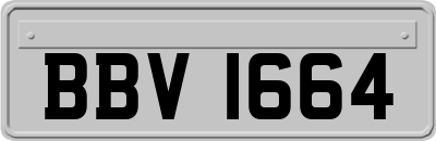 BBV1664