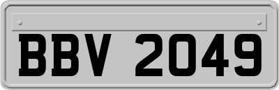 BBV2049