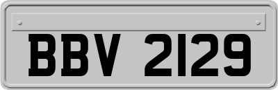 BBV2129