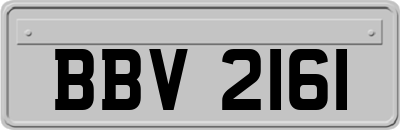 BBV2161