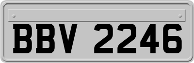 BBV2246