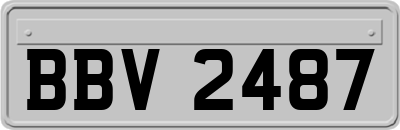 BBV2487