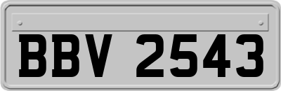 BBV2543