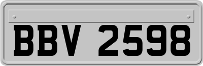 BBV2598