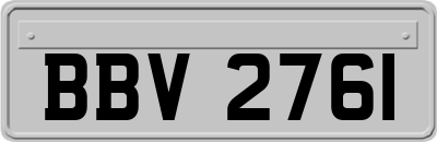 BBV2761
