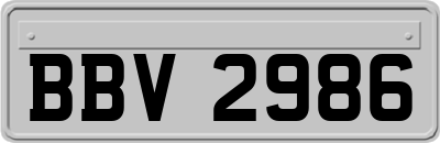 BBV2986