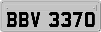 BBV3370