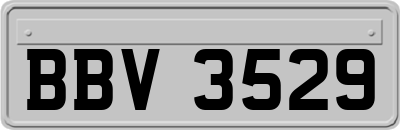 BBV3529