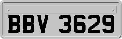 BBV3629