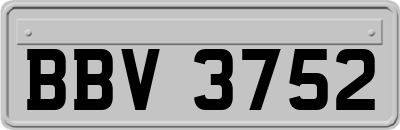 BBV3752