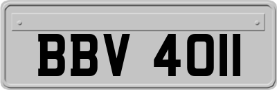 BBV4011