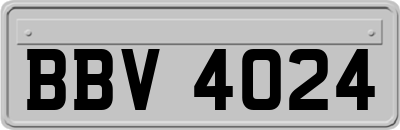 BBV4024