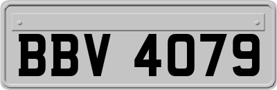 BBV4079
