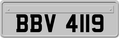 BBV4119