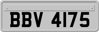 BBV4175