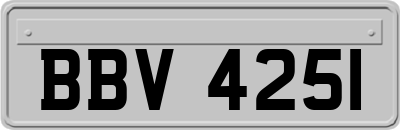 BBV4251