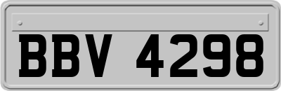 BBV4298