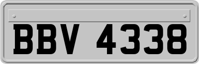 BBV4338