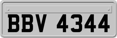 BBV4344
