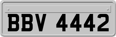 BBV4442