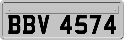 BBV4574