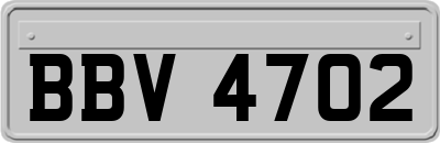 BBV4702