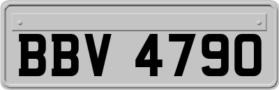 BBV4790