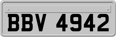BBV4942