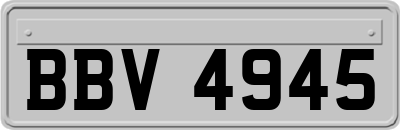 BBV4945